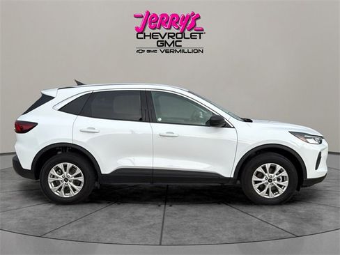 Used 2024 Ford Escape Active w/ Tech Pack #1 image 17