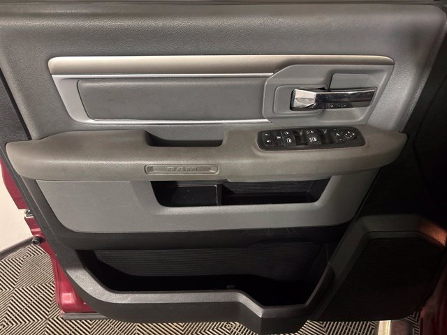 Used 2014 RAM 1500 Big Horn AWD/4WD image 17