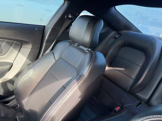 Used 2016 Ford Mustang GT Premium w/ Equipment Group 401A RWD image 12