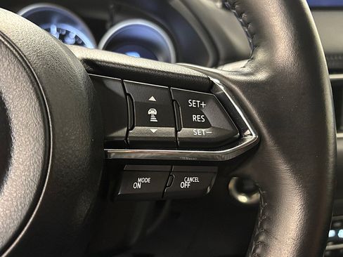 Used 2023 MAZDA CX-5 AWD 2.5 S image 32