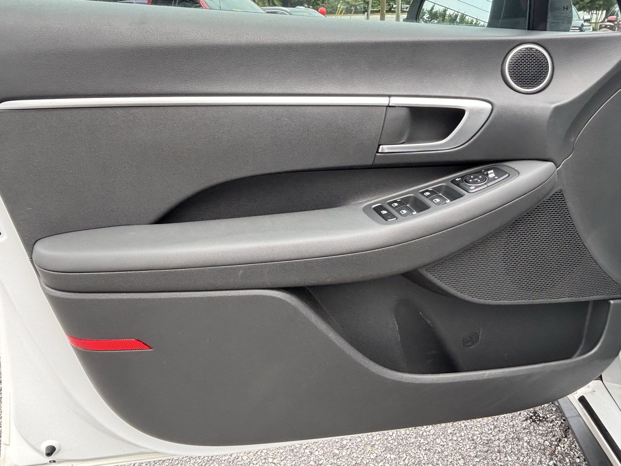 Used 2022 Hyundai Sonata SE FWD image 20
