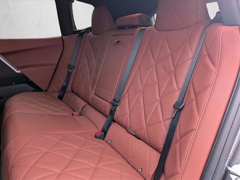 New 2026 BMW iX M70 image 17