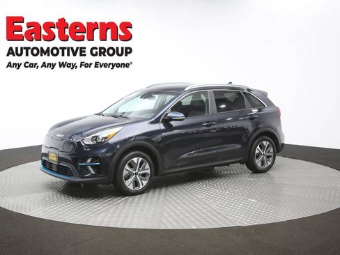 Used 2022 Kia Niro EX w/ Cold Weather Package FWD image 55