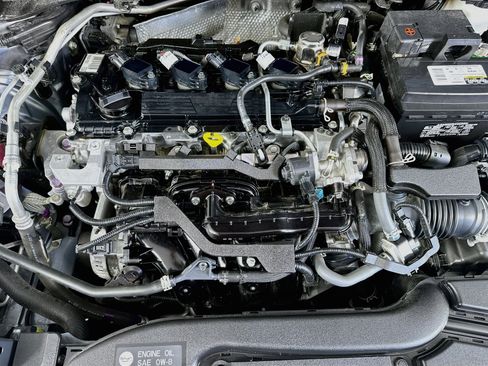 Used 2023 Toyota Corolla LE FWD image 27