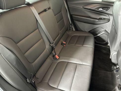 Used 2023 Chevrolet TrailBlazer ACTIV w/ Convenience Package AWD/4WD image 29