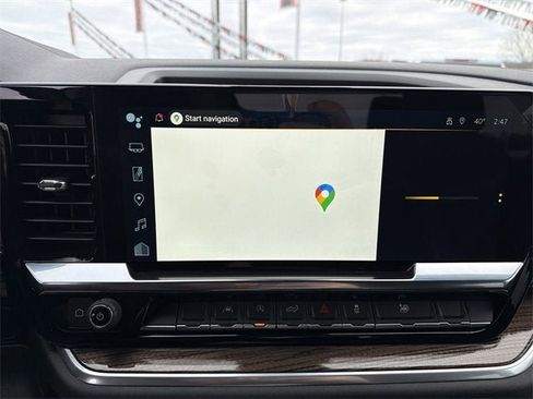 New 2026 Chevrolet Silverado 1500 RST image 30