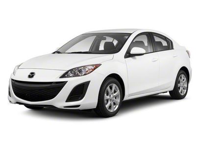 Used 2010 MAZDA MAZDA3 s Grand Touring