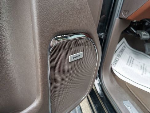 Used 2018 Chevrolet Silverado 1500 High Country image 19