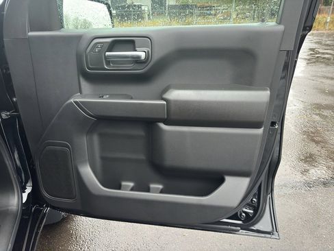 New 2026 Chevrolet Silverado 1500 Custom image 18