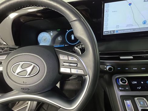 Used 2025 Hyundai Palisade Calligraphy AWD/4WD image 29