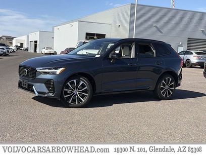 Used 2023 Volvo XC60 B5 Plus w/ Climate Package