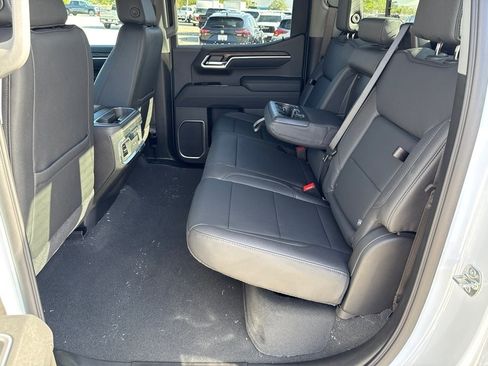 New 2026 GMC Sierra 1500 SLT w/ SLT Premium Plus Package image 20