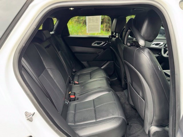 Used 2024 Land Rover Range Rover Velar Dynamic SE AWD/4WD image 17
