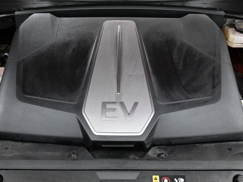 Used 2022 Kia EV6 Wind image 44