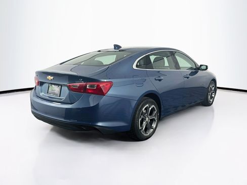 Used 2024 Chevrolet Malibu LT FWD image 9
