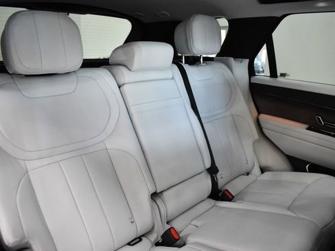Used 2023 Land Rover Range Rover Sport SE AWD/4WD image 26