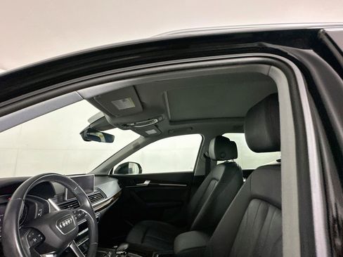 Used 2018 Audi Q5 2.0T Premium Plus w/ Premium Plus Package AWD/4WD image 26