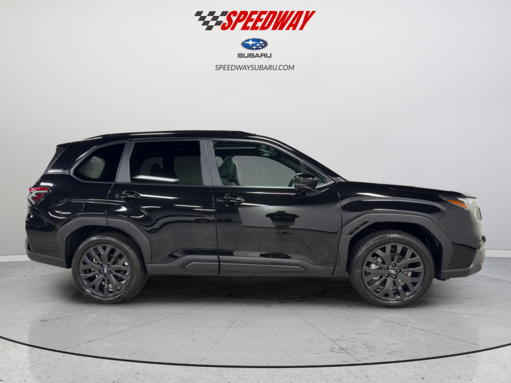 New 2026 Subaru Forester Sport AWD/4WD image 4