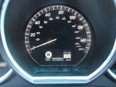 Used 2006 Lexus RX 400h AWD image 7