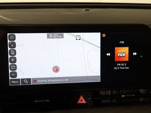 Used 2025 Kia Sportage X-Line AWD/4WD image 45