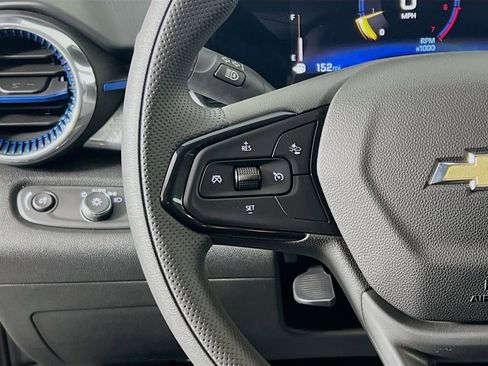 New 2026 Chevrolet Trax LT image 10