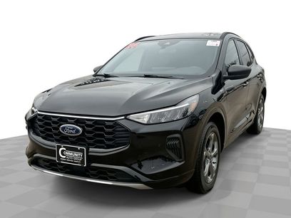 Used 2024 Ford Escape ST-Line w/ Tech Pack #1