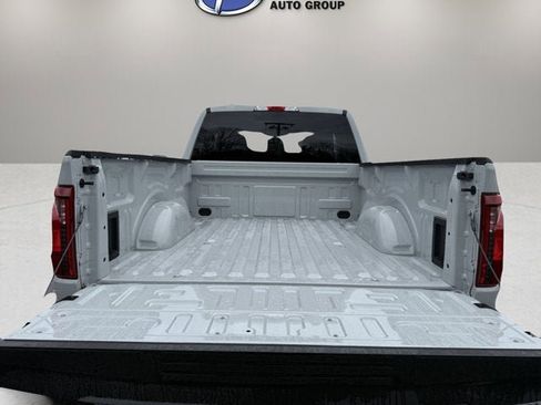 New 2026 Ford F150 STX w/ Equipment Group 200A image 7