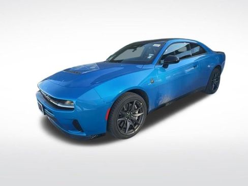 New 2026 Dodge Charger R/T Scat Pack image 31