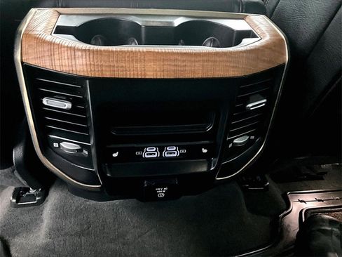 Used 2021 RAM 1500 Limited w/ Bed Utility Group image 27