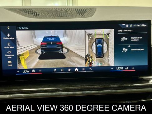 Used 2026 BMW X5 xDrive40i w/ M Sport Package AWD/4WD image 36