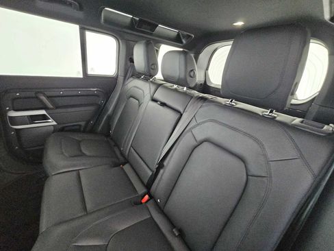 Used 2024 Land Rover Defender 110 S AWD/4WD image 17