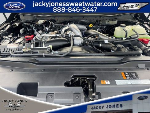 New 2026 Ford F250 Lariat AWD/4WD image 20