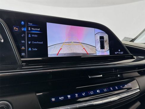 Used 2024 Cadillac Escalade V AWD/4WD image 10