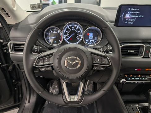 Used 2023 MAZDA CX-5 AWD 2.5 S image 20
