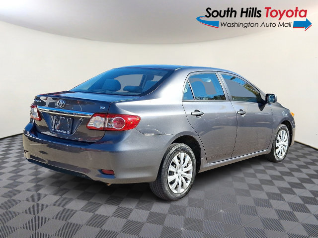 Used 2012 Toyota Corolla LE FWD image 6