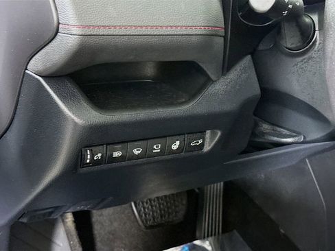 Certified 2020 Toyota RAV4 TRD Off-Road AWD/4WD image 21
