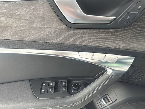 Used 2024 Audi A6 Premium Plus image 17