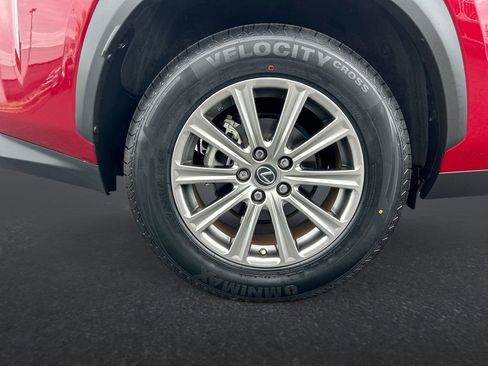 Used 2021 Lexus NX 300h AWD w/ Accessory Package 2 image 31