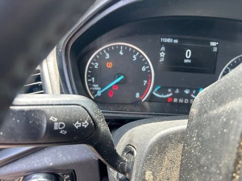 Used 2018 Ford EcoSport SE FWD image 23