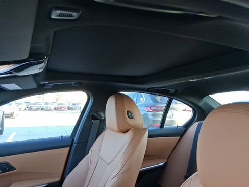 New 2026 BMW 330i Sedan w/ M Sport Package RWD image 16