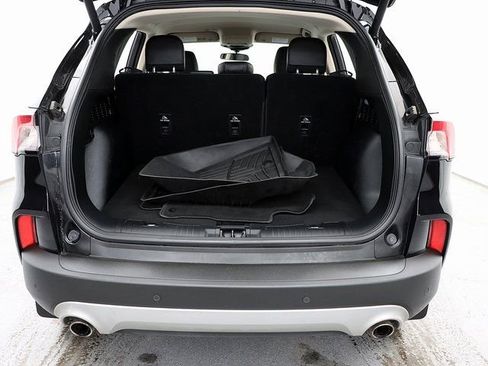 Used 2020 Ford Escape SEL image 27