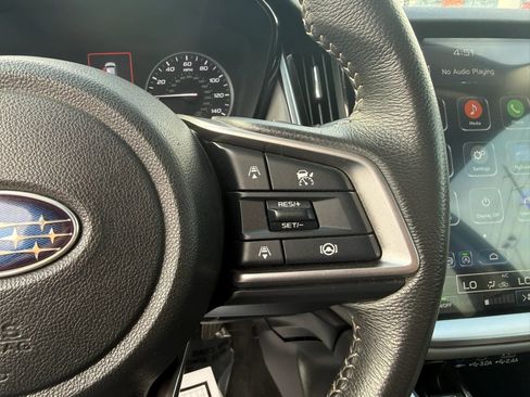 Used 2024 Subaru Legacy Premium AWD/4WD image 23