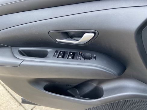 Used 2025 Hyundai Tucson SEL FWD image 49