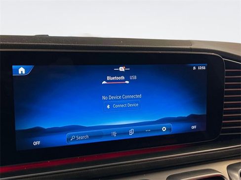 Certified 2024 Mercedes-Benz GLE 53 AMG 4MATIC Coupe image 28