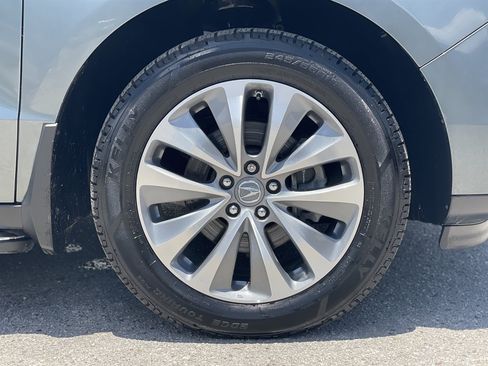 Used 2014 Acura MDX FWD w/ Technology Package image 43