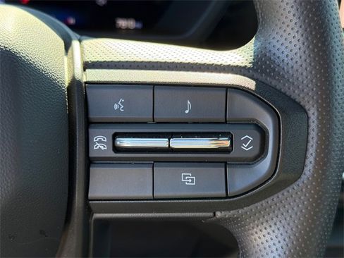 Certified 2024 Chevrolet Colorado Trail Boss w/ Advanced Trailering Package image 25