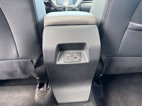 Certified 2024 Subaru Crosstrek 2.5i Limited w/ Crosstrek Mirror Package AWD/4WD image 23