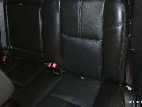 Used 2007 Chevrolet Avalanche LT w/ LT Preferred Equipment Group image 24