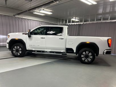 New 2026 GMC Sierra 2500 Denali w/ Denali Reserve Package