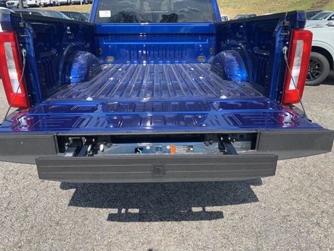 New 2026 Ford F250 XL w/ STX Appearance Package image 9